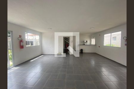 Apartamento à venda com 42m², 2 quartos e sem vaga Apartamento à venda com 42m², 2 quartos e sem vagaÁrea comum