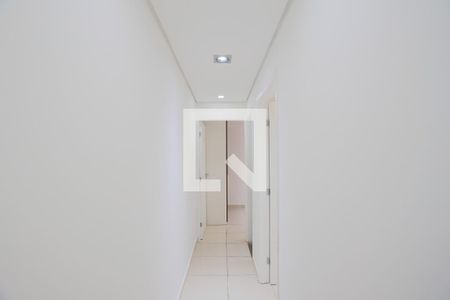 Apartamento à venda com 42m², 2 quartos e sem vaga Apartamento à venda com 42m², 2 quartos e sem vagaCorredor