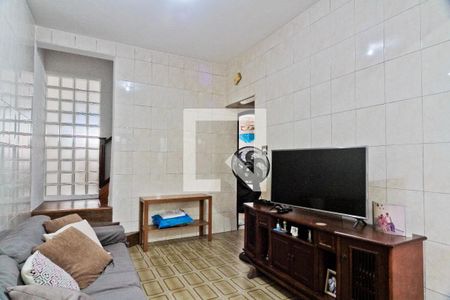 Sala de casa à venda com 2 quartos, 123m² em Casa Verde, São Paulo