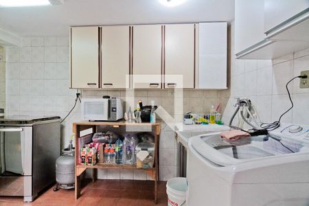 Casa à venda com 123m², 2 quartos e 1 vaga Casa à venda com 123m², 2 quartos e 1 vagaÁrea de Serviço