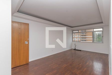 Sala de apartamento para alugar com 3 quartos, 130m² em Vila Adyana, São José dos Campos