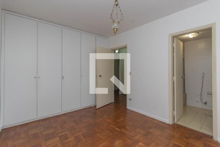 Quarto 1 - Suíte de apartamento para alugar com 3 quartos, 130m² em Vila Adyana, São José dos Campos