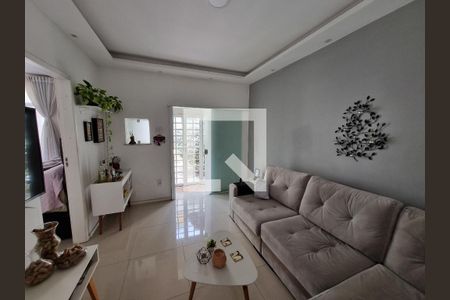 Sala de casa à venda com 2 quartos, 60m² em Méier, Rio de Janeiro