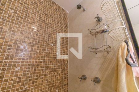 Apartamento à venda com 126m², 3 quartos e 2 vagasBanheiro Social 2