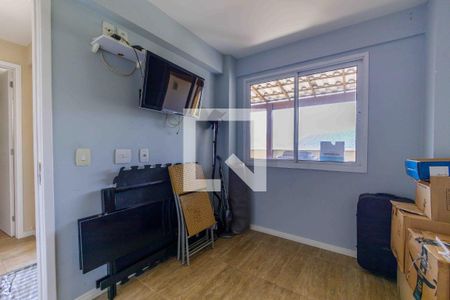 Apartamento à venda com 126m², 3 quartos e 2 vagasQuarto 1