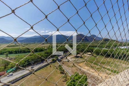 Apartamento à venda com 126m², 3 quartos e 2 vagasVista da Cobertura