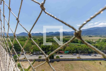 Apartamento à venda com 126m², 3 quartos e 2 vagasVista da Cobertura