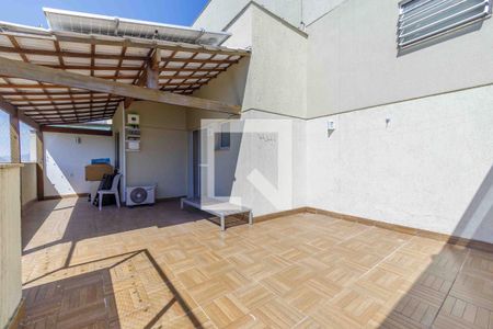Apartamento à venda com 126m², 3 quartos e 2 vagasCobertura