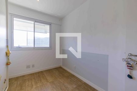 Apartamento à venda com 126m², 3 quartos e 2 vagasQuarto 2