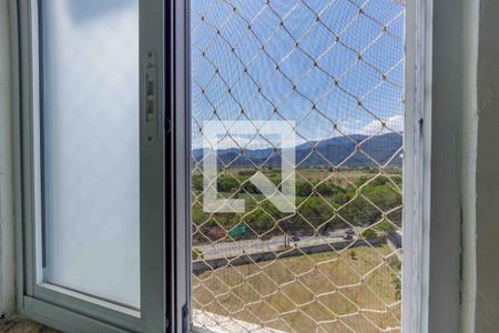 Apartamento à venda com 126m², 3 quartos e 2 vagasÁrea de Serviço