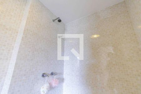 Apartamento à venda com 126m², 3 quartos e 2 vagasBanheiro da Suíte