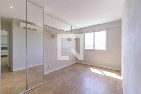 Suíte de apartamento à venda com 3 quartos, 126m² em Recreio dos Bandeirantes, Rio de Janeiro