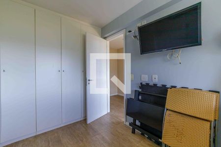 Apartamento à venda com 126m², 3 quartos e 2 vagasQuarto 1