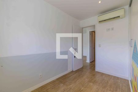 Apartamento à venda com 126m², 3 quartos e 2 vagasQuarto 2