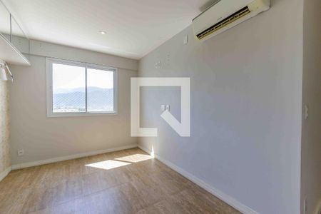 Suíte de apartamento à venda com 3 quartos, 126m² em Recreio dos Bandeirantes, Rio de Janeiro