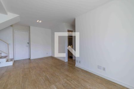 Sala de apartamento à venda com 3 quartos, 126m² em Recreio dos Bandeirantes, Rio de Janeiro