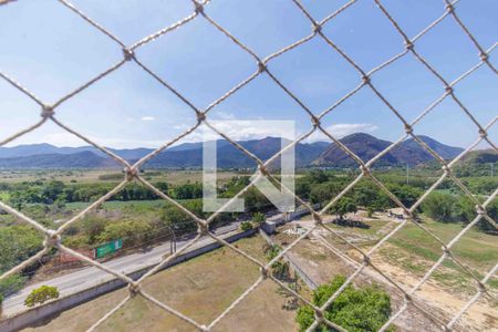 Vista da Varanda de apartamento à venda com 3 quartos, 126m² em Recreio dos Bandeirantes, Rio de Janeiro