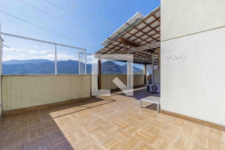 Apartamento à venda com 126m², 3 quartos e 2 vagasCobertura