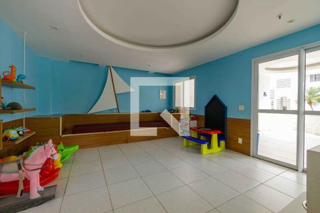 Apartamento à venda com 126m², 3 quartos e 2 vagasÁrea comum - Brinquedoteca