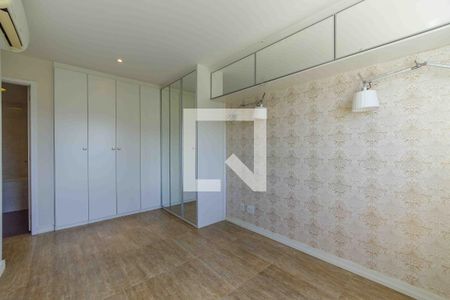 Suíte de apartamento à venda com 3 quartos, 126m² em Recreio dos Bandeirantes, Rio de Janeiro