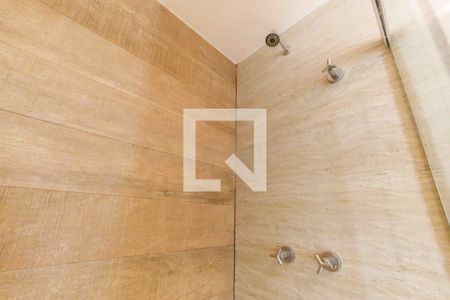 Apartamento à venda com 126m², 3 quartos e 2 vagasBanheiro Social 1