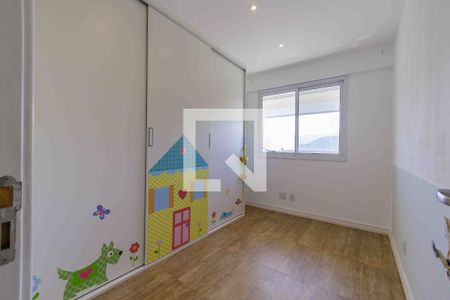 Apartamento à venda com 126m², 3 quartos e 2 vagasQuarto 2