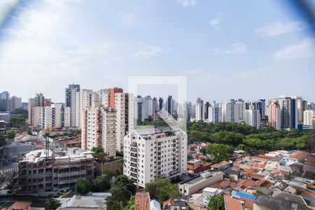 Apartamento para alugar com 86m², 3 quartos e 2 vagas Apartamento para alugar com 86m², 3 quartos e 2 vagasVista do Quarto 2