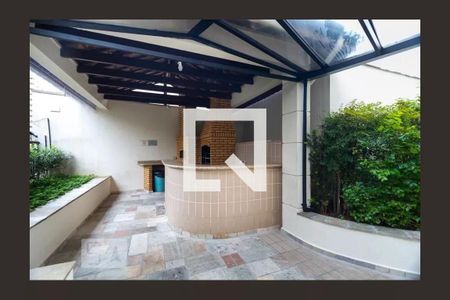 Apartamento para alugar com 86m², 3 quartos e 2 vagas Apartamento para alugar com 86m², 3 quartos e 2 vagasChurrasqueira
