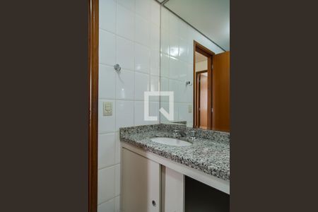 Apartamento para alugar com 86m², 3 quartos e 2 vagas Apartamento para alugar com 86m², 3 quartos e 2 vagasBanheiro Social