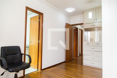 Apartamento para alugar com 86m², 3 quartos e 2 vagas Apartamento para alugar com 86m², 3 quartos e 2 vagasSuíte