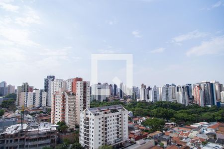 Apartamento para alugar com 86m², 3 quartos e 2 vagas Apartamento para alugar com 86m², 3 quartos e 2 vagasVista da Varanda