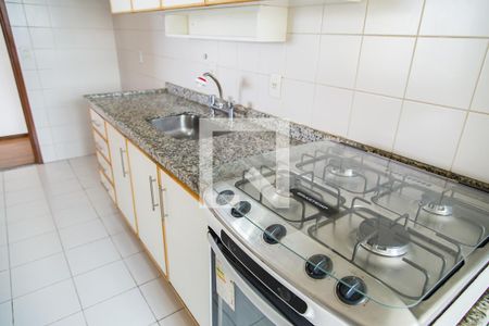 Apartamento para alugar com 86m², 3 quartos e 2 vagas Apartamento para alugar com 86m², 3 quartos e 2 vagasCozinha - Detalhe