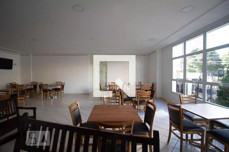 Apartamento para alugar com 86m², 3 quartos e 2 vagas Apartamento para alugar com 86m², 3 quartos e 2 vagasSalão de Festas
