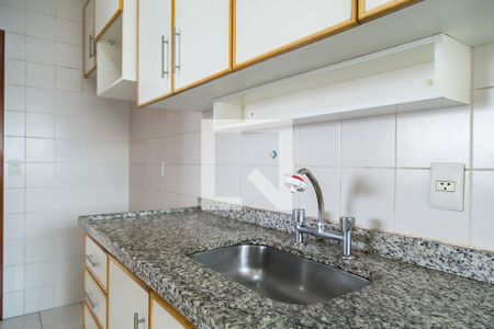 Apartamento para alugar com 86m², 3 quartos e 2 vagas Apartamento para alugar com 86m², 3 quartos e 2 vagasCozinha - Pia