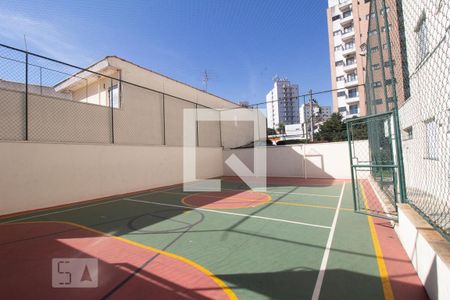 Apartamento para alugar com 86m², 3 quartos e 2 vagas Apartamento para alugar com 86m², 3 quartos e 2 vagasQuadra