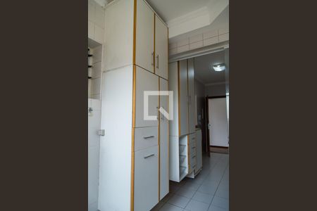 Apartamento para alugar com 86m², 3 quartos e 2 vagas Apartamento para alugar com 86m², 3 quartos e 2 vagasÁrea de Serviço