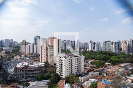 Apartamento para alugar com 86m², 3 quartos e 2 vagas Apartamento para alugar com 86m², 3 quartos e 2 vagasVista do Quarto 1