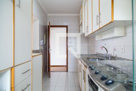 Apartamento para alugar com 86m², 3 quartos e 2 vagas Apartamento para alugar com 86m², 3 quartos e 2 vagasCozinha
