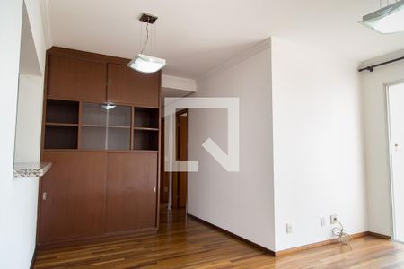 Sala de apartamento para alugar com 3 quartos, 86m² em Vila Guarani (z Sul), São Paulo