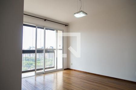 Sala de apartamento para alugar com 3 quartos, 86m² em Vila Guarani (z Sul), São Paulo