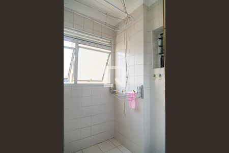 Apartamento para alugar com 86m², 3 quartos e 2 vagas Apartamento para alugar com 86m², 3 quartos e 2 vagasÁrea de Serviço