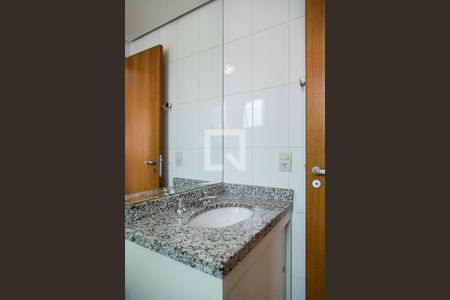 Apartamento para alugar com 86m², 3 quartos e 2 vagas Apartamento para alugar com 86m², 3 quartos e 2 vagasBanheiro da Suíte