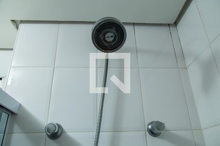 Apartamento para alugar com 86m², 3 quartos e 2 vagas Apartamento para alugar com 86m², 3 quartos e 2 vagasBanheiro Social - Chuveiro