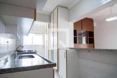 Apartamento para alugar com 86m², 3 quartos e 2 vagas Apartamento para alugar com 86m², 3 quartos e 2 vagasCozinha