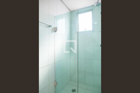Apartamento para alugar com 86m², 3 quartos e 2 vagas Apartamento para alugar com 86m², 3 quartos e 2 vagasBanheiro da Suíte