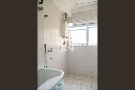 Apartamento para alugar com 86m², 3 quartos e 2 vagas Apartamento para alugar com 86m², 3 quartos e 2 vagasÁrea de Serviço