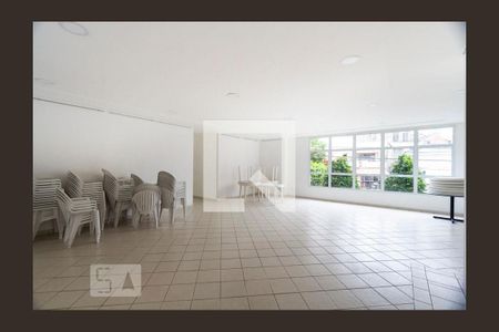 Apartamento para alugar com 86m², 3 quartos e 2 vagas Apartamento para alugar com 86m², 3 quartos e 2 vagasSalão de Festas