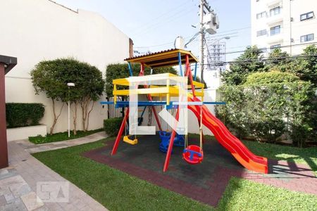 Apartamento para alugar com 86m², 3 quartos e 2 vagas Apartamento para alugar com 86m², 3 quartos e 2 vagasPlayground