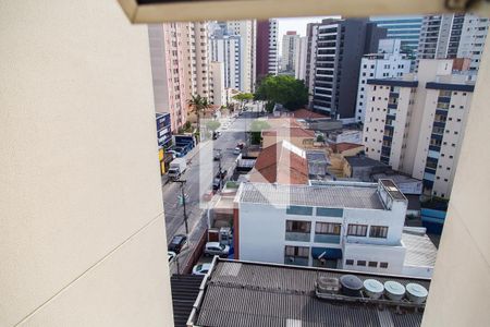 Apartamento para alugar com 86m², 3 quartos e 2 vagas Apartamento para alugar com 86m², 3 quartos e 2 vagasVista da Área de Serviço