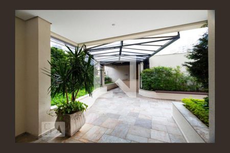 Apartamento para alugar com 86m², 3 quartos e 2 vagas Apartamento para alugar com 86m², 3 quartos e 2 vagasChurrasqueira